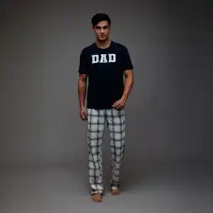 Pyjama, M