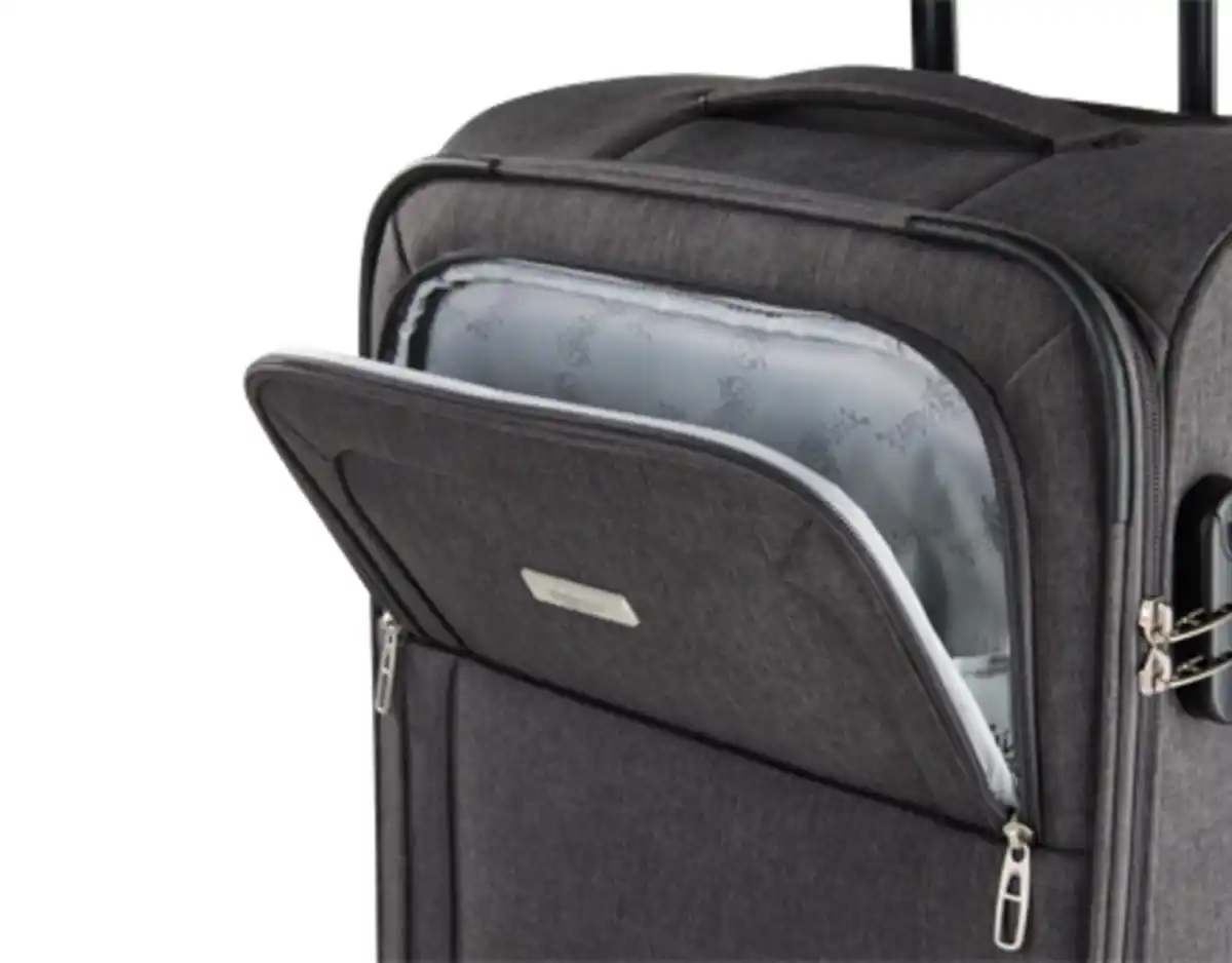 Bild 3 von Textilkoffer Größe L