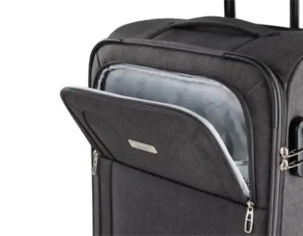 Bild 3 von Textilkoffer Größe L