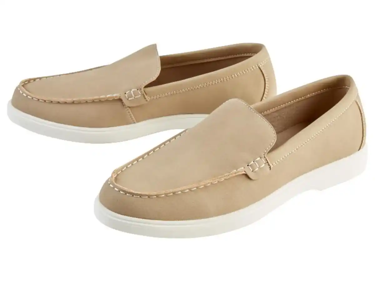 Bild 2 von LIVERGY® Herren Slipper mit leichter Laufsohle