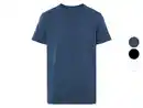 Bild 1 von LIVERGY® Herren T-Shirt, aus reiner Baumwolle