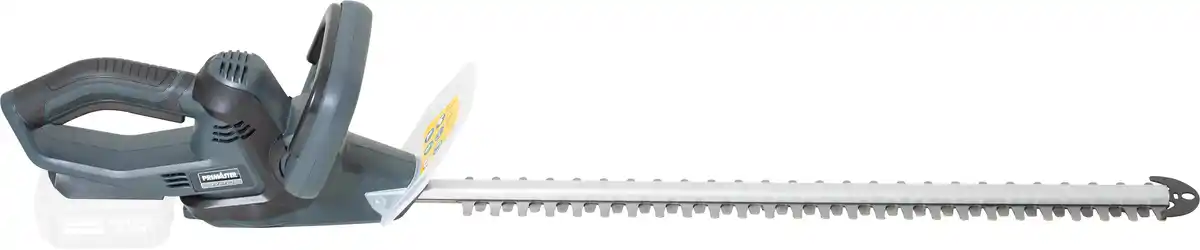 Bild 1 von Primaster Pro Akku-Heckenschere PMAHS Pro Solo 20 V 55 cm Schnittlänge ohne Akku und Ladegerät