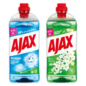 Ajax Allzweckreiniger XXL