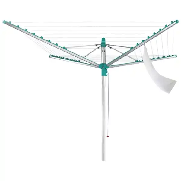 Bild 2 von LEIFHEIT Wäschespinne, Leinenlänge: 50 m