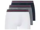 Bild 2 von LIVERGY® Herren Boxer, 3 Stück, hoher Baumwollanteil