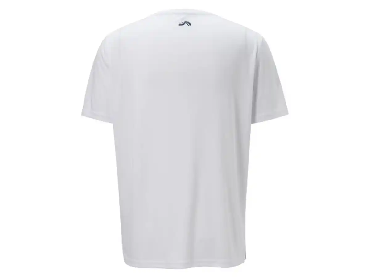 Bild 4 von CRIVIT Herren Funktionsshirt, feuchtigkeitsableitend