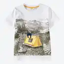 Bild 3 von Kinder-Jungen-T-Shirt mit Druck