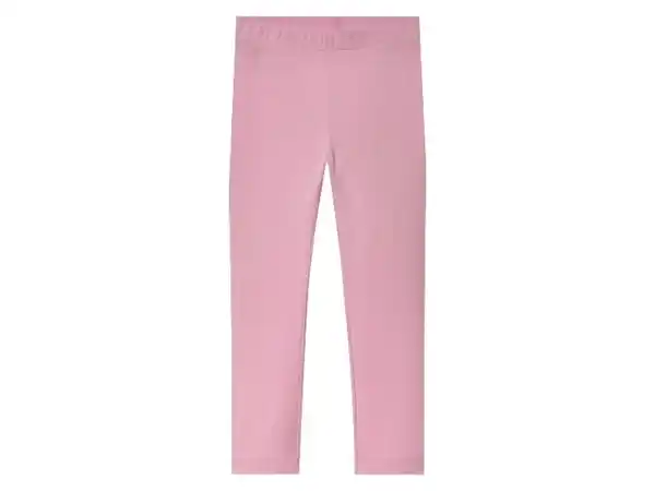 Bild 4 von lupilu® Kleinkinder Leggings, 3 Stück, mit hoher Baumwollanteil