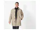 Bild 3 von LIVERGY® Herren Trenchcoat, mit Gehschlitz