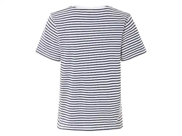 Bild 4 von esmara® Damen T-Shirt, mit überschnittenen Schultern