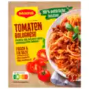 Bild 1 von Maggi Fix Tomaten Bolognese