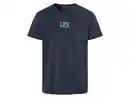 Bild 2 von LIVERGY® Herren T-Shirt, aus reiner Baumwolle