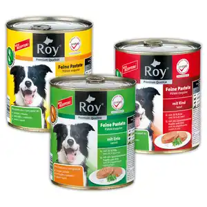 Roy® Feine Pastete