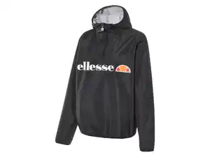 Herren Windbreaker / Sportjacke, mit Ellesse Schriftzug auf der Brust