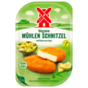 Rügenwalder Mühlen Schnitzel