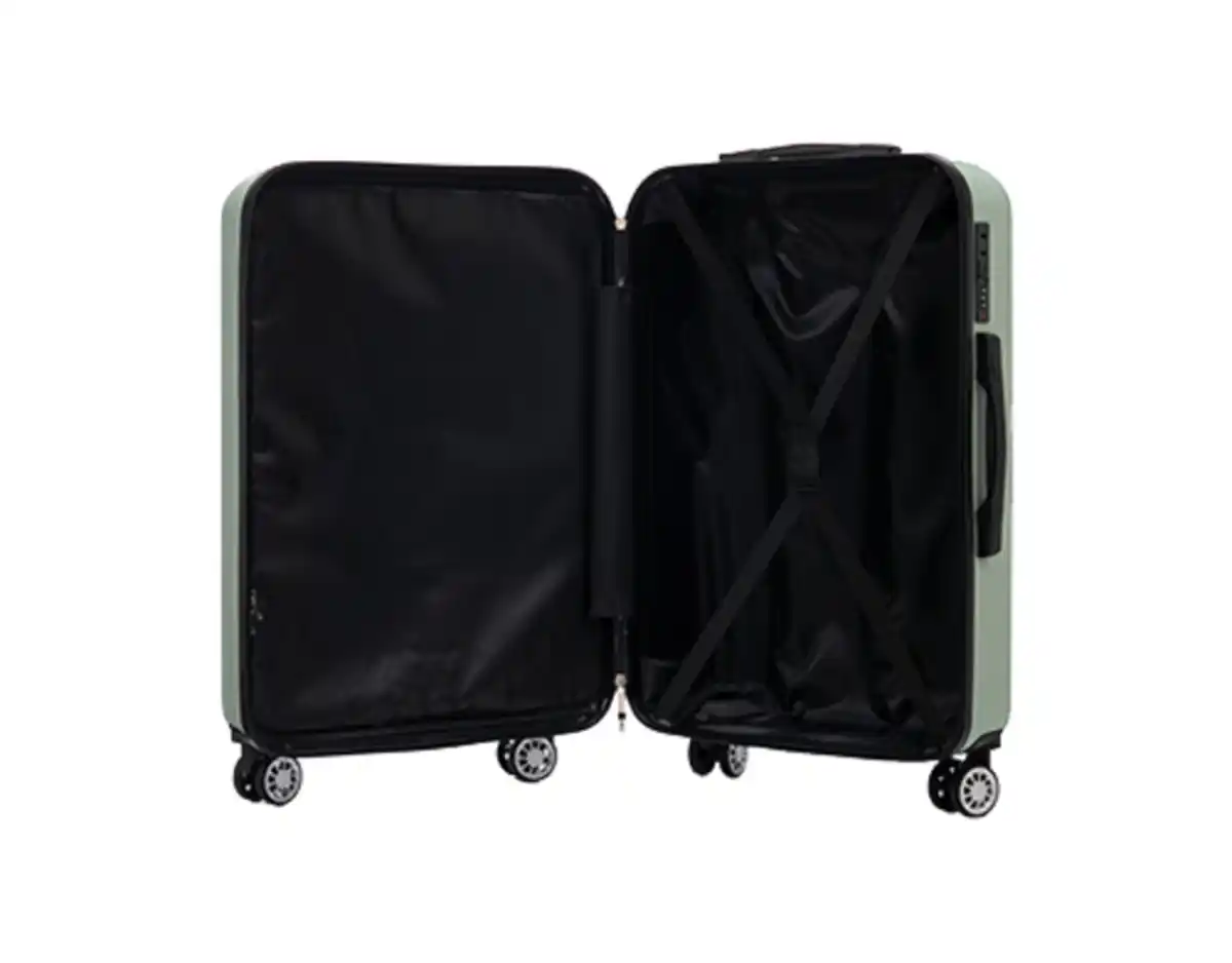 Bild 4 von Hartschalen-Koffer Größe S