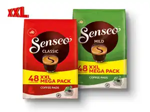 Senseo Pads XXL,  333 g