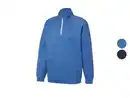 Bild 1 von CRIVIT Herren Sweatpullover, mit Baumwolle