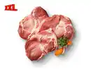 Bild 1 von Metzgerfrisch Frische Schweinenackensteaks,  800 g