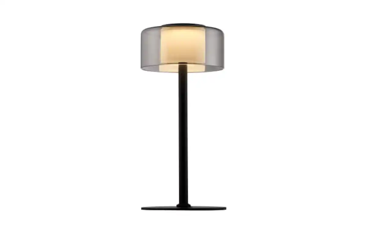 Bild 3 von Paul Neuhaus - LED-Tischleuchte schwarz, inkl. Dimmfunktion