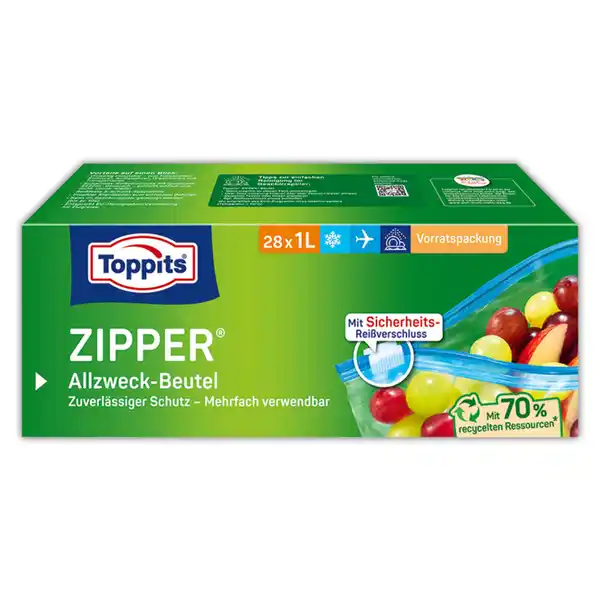 Bild 2 von Toppits Toppits