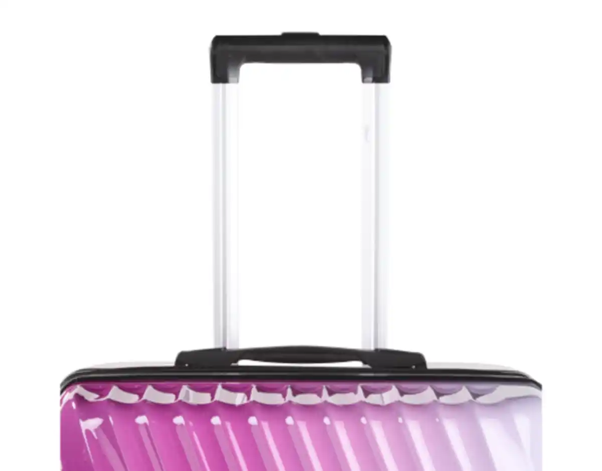 Bild 3 von Hartschalen-Koffer Größe L