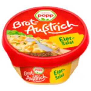 Popp Eiersalat