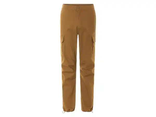 Bild 2 von LIVERGY® Herren Cargohose, mit modernem Ripstop-Muster
