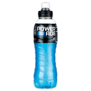 Powerade Mountain Blast