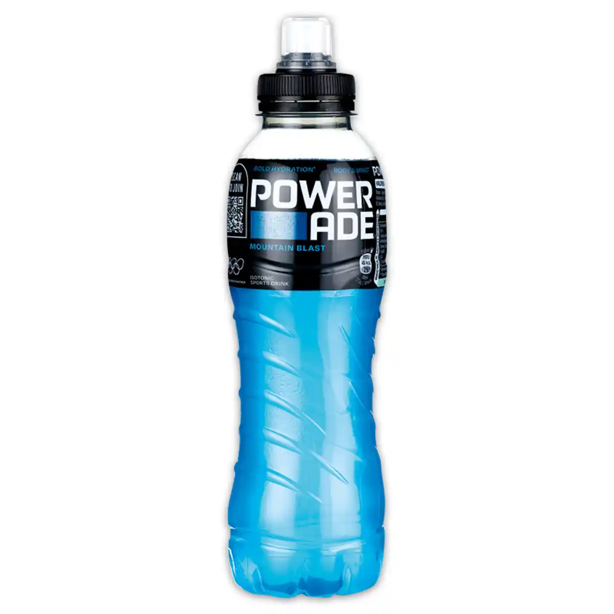 Bild 1 von Powerade Mountain Blast