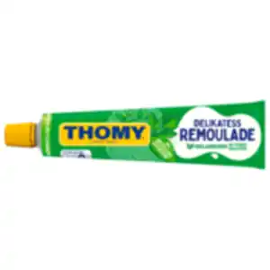 Thomy Delikatess Remoulade oder Mayonnaise