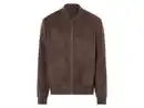 Bild 2 von LIVERGY® Herren Blouson, in Wildlederoptik