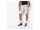 Bild 3 von LIVERGY® Herren Sweatshorts, mit Eingrifftaschen und Gesäßtasche