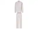 Bild 2 von esmara® Damen Pyjama, mit Brusttasche