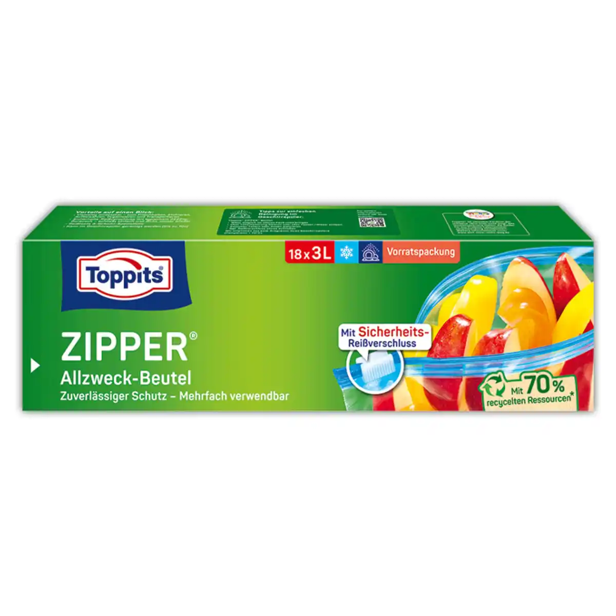 Bild 3 von Toppits Toppits