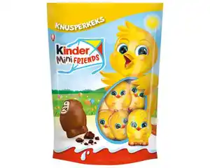 Friends kinder Knusperkeks