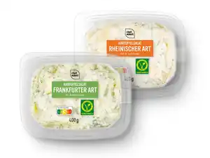 Chef Select Kartoffelsalat,  400 g