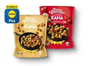 Giovanni Rana Pfannen Gnocchi,  280 g