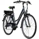 Bild 1 von ZÜNDAPP E-Bike Trekking »Z802«, 28 Zoll, RH: 48 cm, 21-Gang