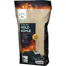 Bild 1 von Holzkohle, aus Buchenholz, 10 kg