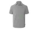 Bild 2 von LIVERGY® Herren Poloshirt, mit Strukturstrick