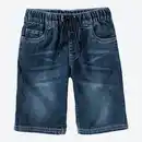 Bild 3 von Kinder-Jungen-Bermudas mit Bindeband