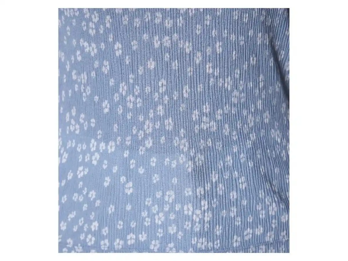 Bild 4 von esmara® Damen Top / Spaghettitop mit modischer struktur