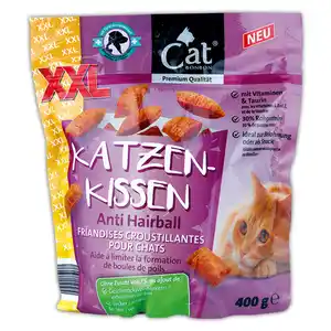 Cat Bonbon Katzenkissen