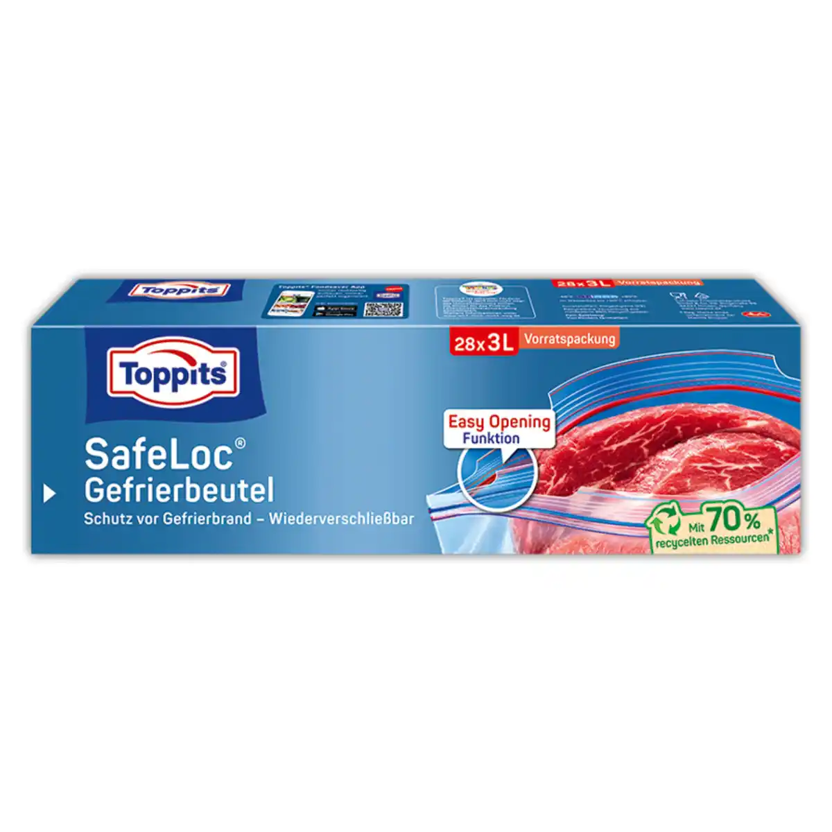 Bild 4 von Toppits Toppits