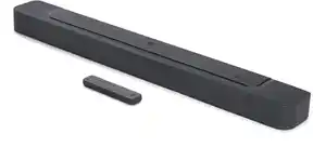 Bar 300 Soundbar schwarz