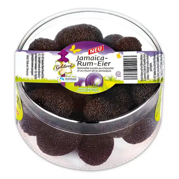 Bild 4 von Goldora Osterspezialitäten