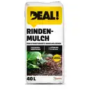 Bild 1 von Rindenmulch, 40 Liter, Körnung: 0 - 40 mm