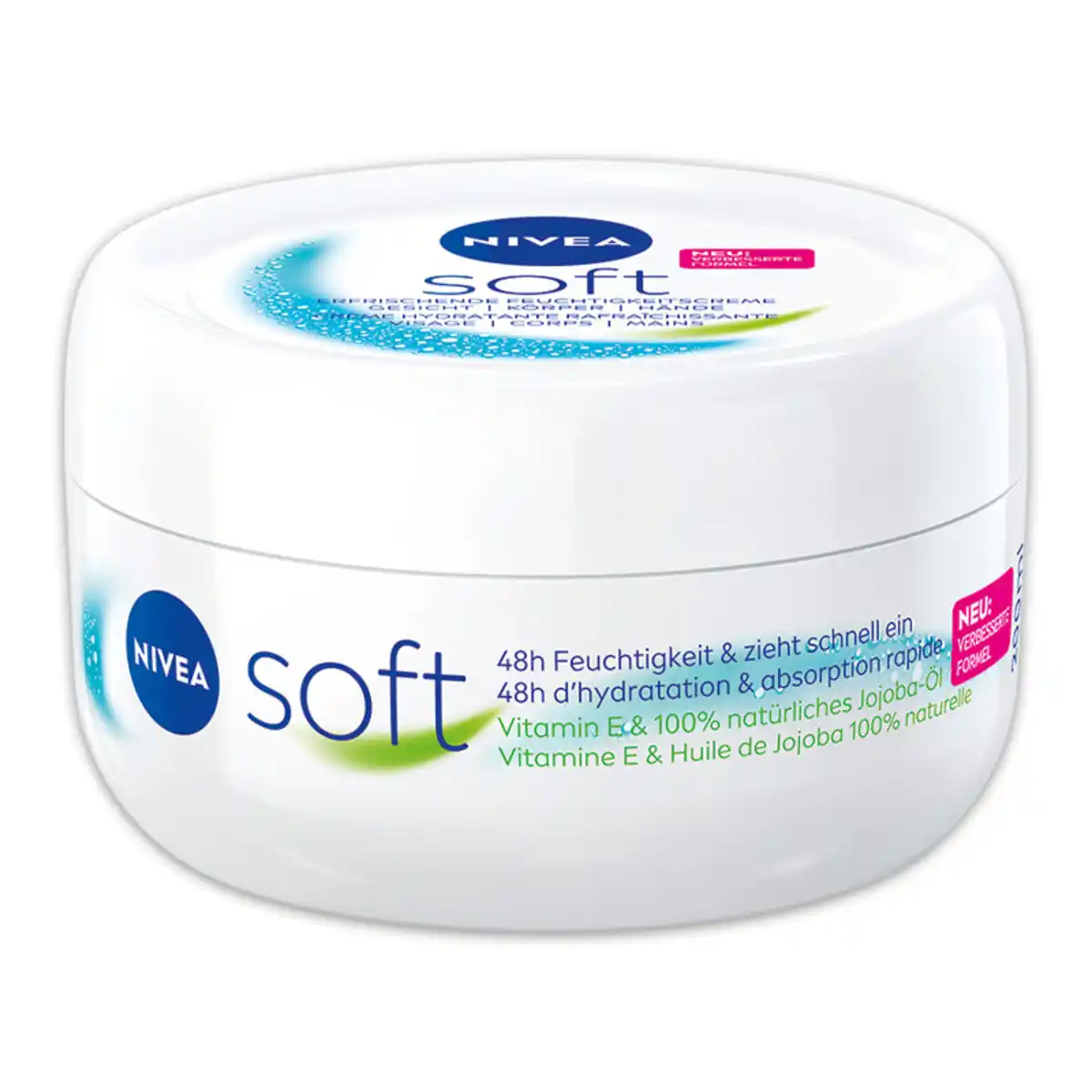 Bild 4 von Nivea Nivea-Produkte