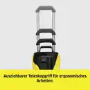 Bild 4 von KÄRCHER Hochdruckreiniger K 7 Smart Control, max. 180 bar, max. 600 l/h